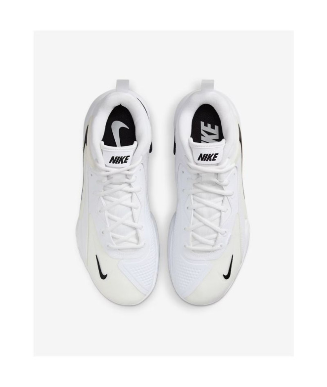 Chaussures Indoor Nike Nike Zoom Hyperset2...