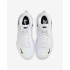 Sapatilhas Indoor Nike Nike Zoom Hyperset2 Branco/Preto