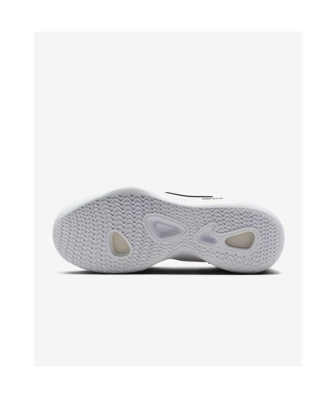 Chaussures Indoor Nike Nike Zoom Hyperset2...