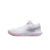 Sapatilhas Indoor Nike Nike Hyper Quickse Branco/Rosa