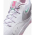 Sapatilhas Indoor Nike Nike Hyper Quickse Branco/Rosa