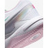 Sapatilhas Indoor Nike Nike Hyper Quickse Branco/Rosa