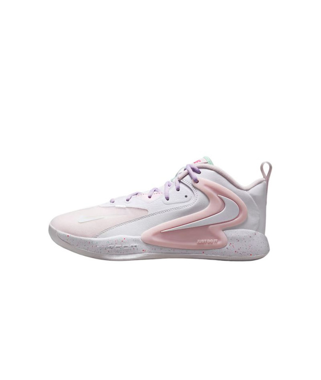Sapatilhas Indoor Nike Nike Zoom Hyperset2Se...