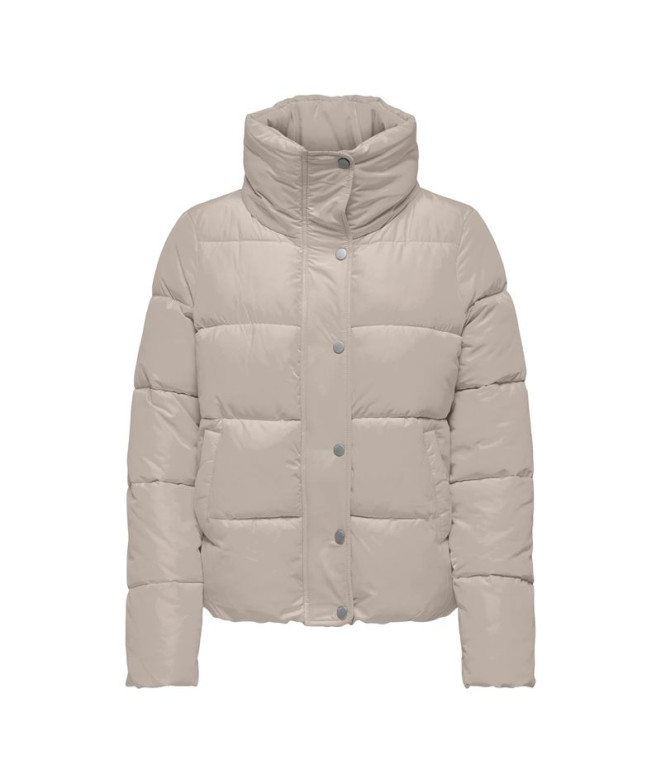 Veste Only Onlnewcool Puffer Jacket Otw Noos...