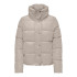 Veste Only Onlnewcool Puffer Jacket Otw Noos Femme Moonbeam