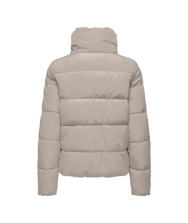 Veste Only Onlnewcool Puffer Jacket Otw Noos...