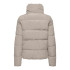 Veste Only Onlnewcool Puffer Jacket Otw Noos Femme Moonbeam