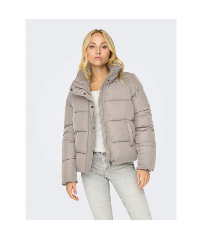Veste Only Onlnewcool Puffer Jacket Otw Noos...