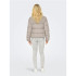 Veste Only Onlnewcool Puffer Jacket Otw Noos Femme Moonbeam