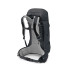 Mochila De Montaña Osprey Stratos 26 Hombre Tunnel Vision Grey