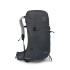 Mochila De Montaña Osprey Stratos 26 Hombre Tunnel Vision Grey
