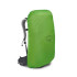 Mochila De Montaña Osprey Stratos 26 Hombre Tunnel Vision Grey