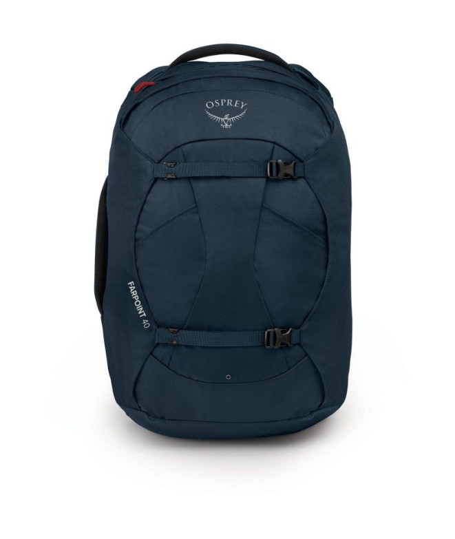 Mochila De Montaña Osprey Farpoint 40 Hombre...