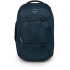 Mochila De Montaña Osprey Farpoint 40 Hombre Muted Space Blue