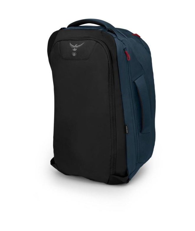 Mochila De Montanha Osprey Farpoint 40 Homem...