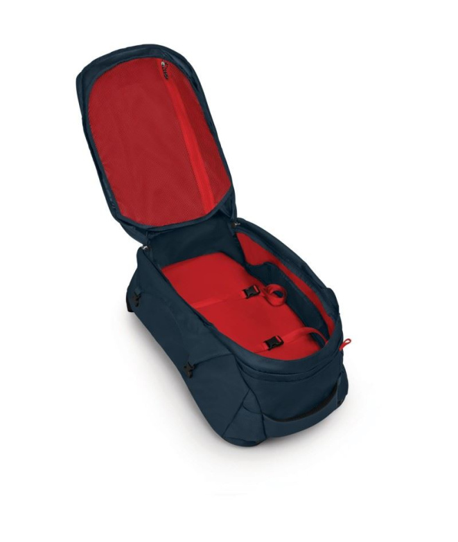 Mochila De Montanha Osprey Farpoint 40 Homem...