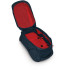 Mochila De Montaña Osprey Farpoint 40 Hombre Muted Space Blue