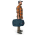 Mochila De Montaña Osprey Farpoint 40 Hombre Muted Space Blue
