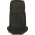 Mochila De Montaña Osprey Kestrel 48 Hombre Black