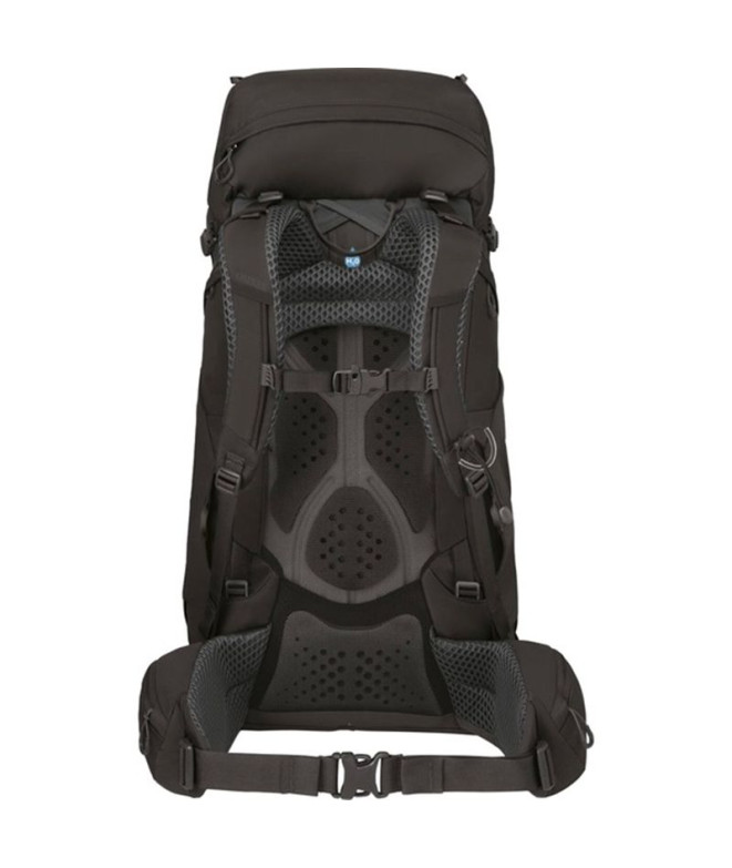 Sac à dos De Montagne Osprey Kestrel 48 Homme Noir