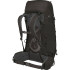 Mochila De Montaña Osprey Kestrel 48 Hombre Black
