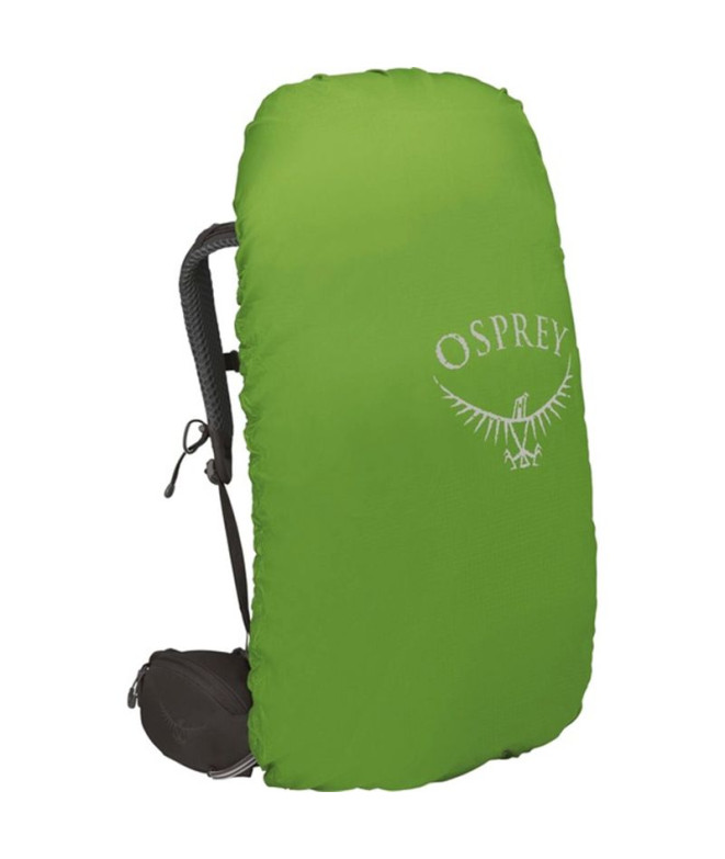 Sac à dos De Montagne Osprey Kestrel 48 Homme Noir