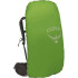 Mochila De Montaña Osprey Kestrel 48 Hombre Black