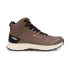 Zapatillas de montaña Paredes Sollana Caqui Hombre