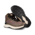 Zapatillas de montaña Paredes Sollana Caqui Hombre