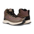 Zapatillas de montaña Paredes Sollana Caqui Hombre