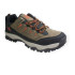 Zapatillas de montaña Paredes Sollana Caqui Hombre