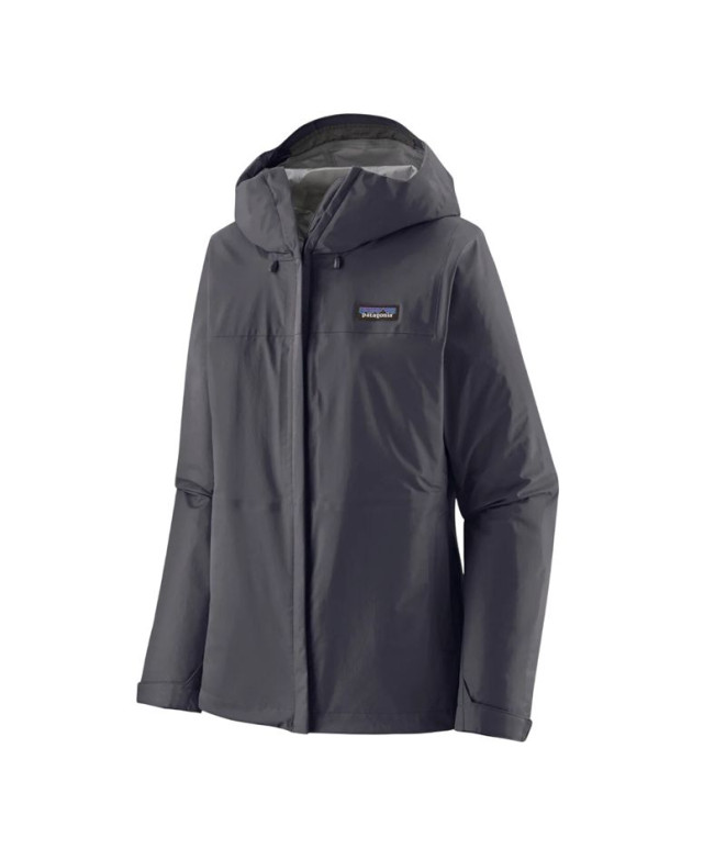 Veste Patagonia Torrentshell 3L Rain Jkt Femme...