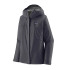 Veste Patagonia Torrentshell 3L Rain Jkt Femme Bleu Smolder