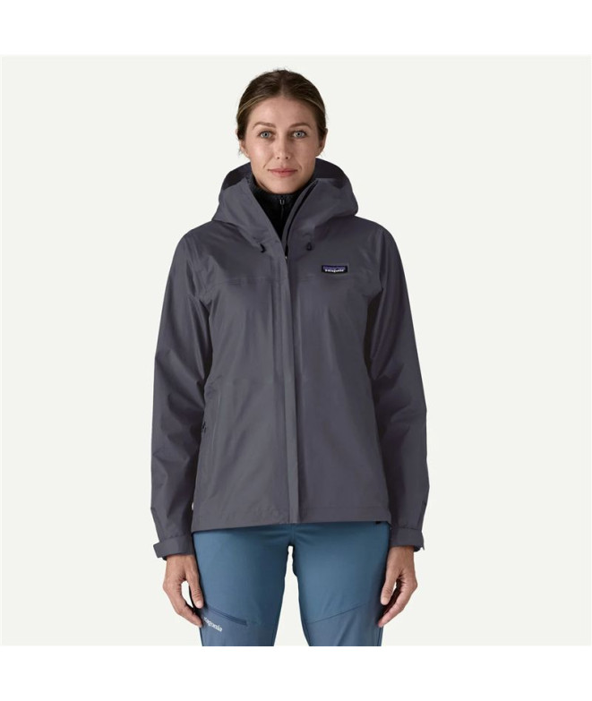 Veste Patagonia Torrentshell 3L Rain Jkt Femme...