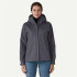 Veste Patagonia Torrentshell 3L Rain Jkt Femme Bleu Smolder
