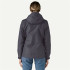 Veste Patagonia Torrentshell 3L Rain Jkt Femme Bleu Smolder