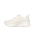 Sapatilhas Skechers Skech-Lite Pro Off White Duraleath Mulher