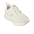 Sapatilhas Skechers Skech-Lite Pro Off White Duraleath Mulher