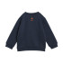 Conjunto adidas Inf Dy Mm Jog Infantil Azul Marino
