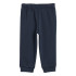 Conjunto adidas Inf Dy Mm Jog Infantil Azul Marino