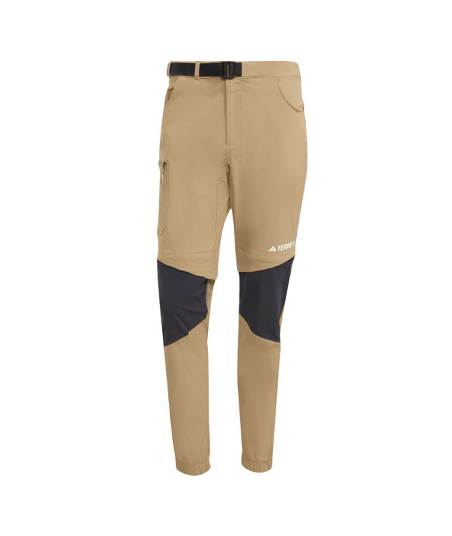 Pantalon de Montagne adidas Utilitas Z.O P...