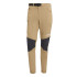 Pantalon de Montagne adidas Utilitas Z.O P Homme Marron