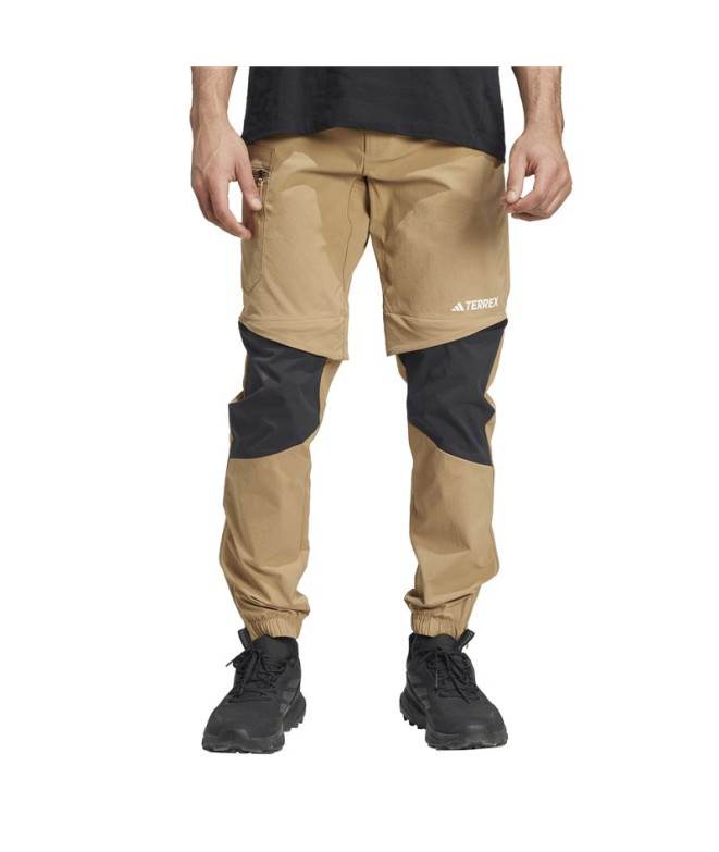 Pantalon de Montagne adidas Utilitas Z.O P...