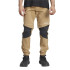Pantalon de Montagne adidas Utilitas Z.O P Homme Marron