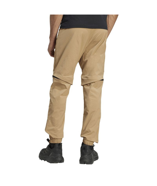 Pantalon de Montagne adidas Utilitas Z.O P...