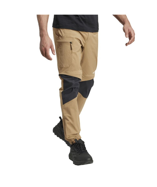 Pantalon de Montagne adidas Utilitas Z.O P...