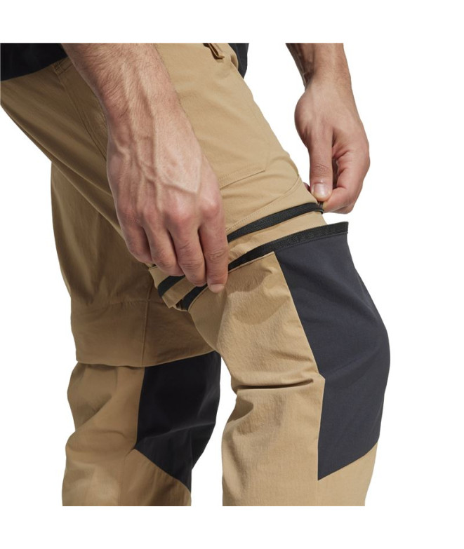 Pantalon de Montagne adidas Utilitas Z.O P...