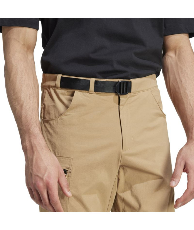 Pantalon de Montagne adidas Utilitas Z.O P...