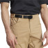 Pantalon de Montagne adidas Utilitas Z.O P Homme Marron