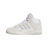 Sapatilhas adidas Rapid Court Mid Mulher Cinza